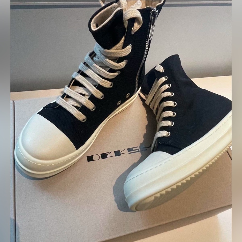 rick owens